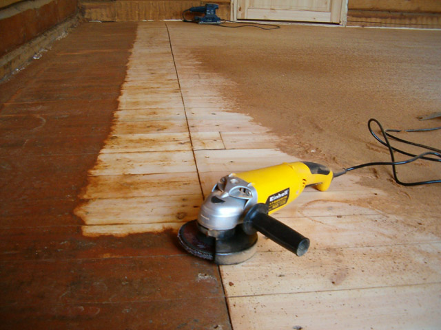 149Salin lattian hionta4