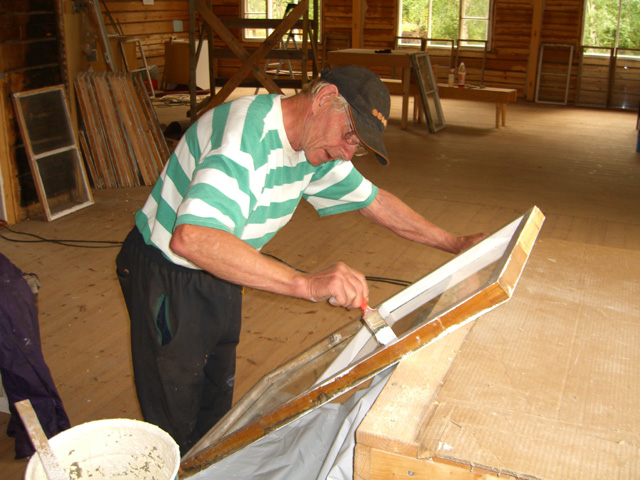 72aIkkunapokien maalaus