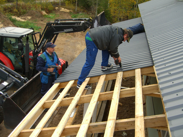 96Paltikatto ulkoterassille